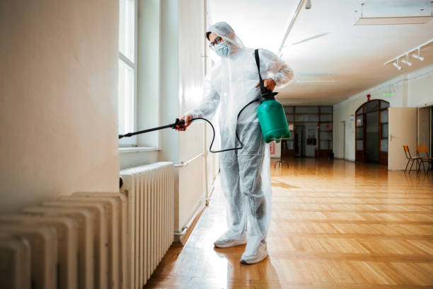 Pest Prevention Services in Travis Ranch, TX